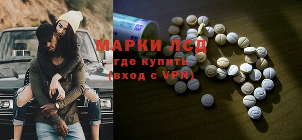 стафф Алексин